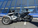 Klikněte pro detailní foto č. 7 - CAN-AM Spyder RS