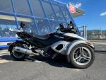 Klikněte pro detailní foto č. 8 - CAN-AM Spyder RS