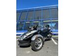 Klikněte pro detailní foto č. 9 - CAN-AM Spyder RS