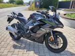 Detail nabídky - Kawasaki Ninja 1100 SX