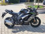 Klikněte pro detailní foto č. 2 - Kawasaki Ninja 1100 SX