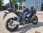 Klikněte pro detailní foto č. 3 - Kawasaki Ninja 1100 SX