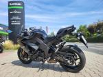 Klikněte pro detailní foto č. 4 - Kawasaki Ninja 1100 SX