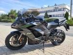 Klikněte pro detailní foto č. 5 - Kawasaki Ninja 1100 SX