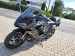 Klikněte pro detailní foto č. 6 - Kawasaki Ninja 1100 SX