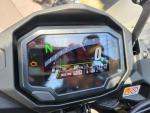 Klikněte pro detailní foto č. 7 - Kawasaki Ninja 1100 SX