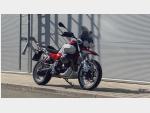 Detail nabídky - Moto Guzzi V 85 TT