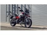 Klikněte pro detailní foto č. 1 - Moto Guzzi V 85 TT