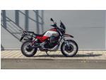 Klikněte pro detailní foto č. 2 - Moto Guzzi V 85 TT