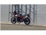 Klikněte pro detailní foto č. 4 - Moto Guzzi V 85 TT