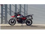 Klikněte pro detailní foto č. 5 - Moto Guzzi V 85 TT