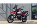 Klikněte pro detailní foto č. 6 - Moto Guzzi V 85 TT