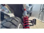 Klikněte pro detailní foto č. 7 - Moto Guzzi V 85 TT