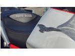 Klikněte pro detailní foto č. 8 - Moto Guzzi V 85 TT
