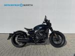 Klikněte pro detailní foto č. 2 - CFMOTO CFMOTO 450CL-C Bobber   / 32kW