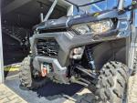 Klikněte pro detailní foto č. 10 - CAN-AM Traxter XU HD10 T ABS