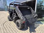 Klikněte pro detailní foto č. 12 - CAN-AM Traxter XU HD10 T ABS