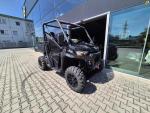 Detail nabídky - CAN-AM Traxter XU HD10 T ABS