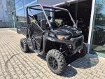 Klikněte pro detailní foto č. 2 - CAN-AM Traxter XU HD10 T ABS