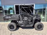 Klikněte pro detailní foto č. 3 - CAN-AM Traxter XU HD10 T ABS