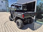 Klikněte pro detailní foto č. 6 - CAN-AM Traxter XU HD10 T ABS