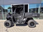 Klikněte pro detailní foto č. 7 - CAN-AM Traxter XU HD10 T ABS