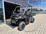 Klikněte pro detailní foto č. 8 - CAN-AM Traxter XU HD10 T ABS