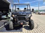 Klikněte pro detailní foto č. 9 - CAN-AM Traxter XU HD10 T ABS