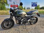 Klikněte pro detailní foto č. 10 - Kawasaki Z 900 RS