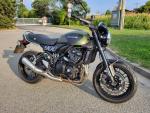 Klikněte pro detailní foto č. 1 - Kawasaki Z 900 RS