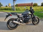 Klikněte pro detailní foto č. 2 - Kawasaki Z 900 RS