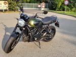 Klikněte pro detailní foto č. 5 - Kawasaki Z 900 RS