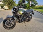 Klikněte pro detailní foto č. 6 - Kawasaki Z 900 RS