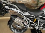 Klikněte pro detailní foto č. 11 - BMW R 1200 GS LC, 31tkm, pl. serv. historie. Top