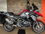 Detail nabídky - BMW R 1200 GS LC, 31tkm, pl. serv. historie. Top