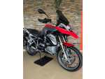 Klikněte pro detailní foto č. 2 - BMW R 1200 GS LC, 31tkm, pl. serv. historie. Top