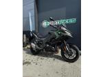 Klikněte pro detailní foto č. 3 - Kawasaki Versys 1100-DEMO