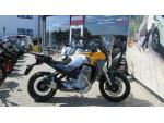 Klikněte pro detailní foto č. 2 - Moto Guzzi V 100 Stelvio A.R.A.S.