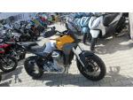 Klikněte pro detailní foto č. 6 - Moto Guzzi V 100 Stelvio A.R.A.S.