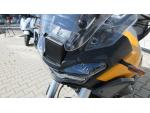 Klikněte pro detailní foto č. 8 - Moto Guzzi V 100 Stelvio A.R.A.S.