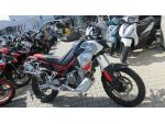 Klikněte pro detailní foto č. 3 - Aprilia Tuareg 660 e5+