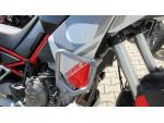 Klikněte pro detailní foto č. 7 - Aprilia Tuareg 660 e5+