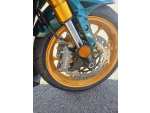 Klikněte pro detailní foto č. 8 - Jawa JD 750 Racing