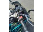 Klikněte pro detailní foto č. 9 - Jawa JD 750 Racing