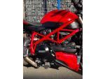 Klikněte pro detailní foto č. 10 - Ducati Streetfighter 848