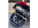 Klikněte pro detailní foto č. 12 - Ducati Streetfighter 848