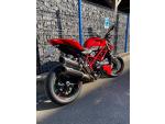 Klikněte pro detailní foto č. 13 - Ducati Streetfighter 848