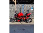 Klikněte pro detailní foto č. 2 - Ducati Streetfighter 848