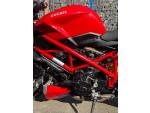Klikněte pro detailní foto č. 3 - Ducati Streetfighter 848