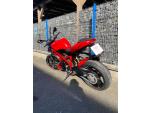 Klikněte pro detailní foto č. 6 - Ducati Streetfighter 848
